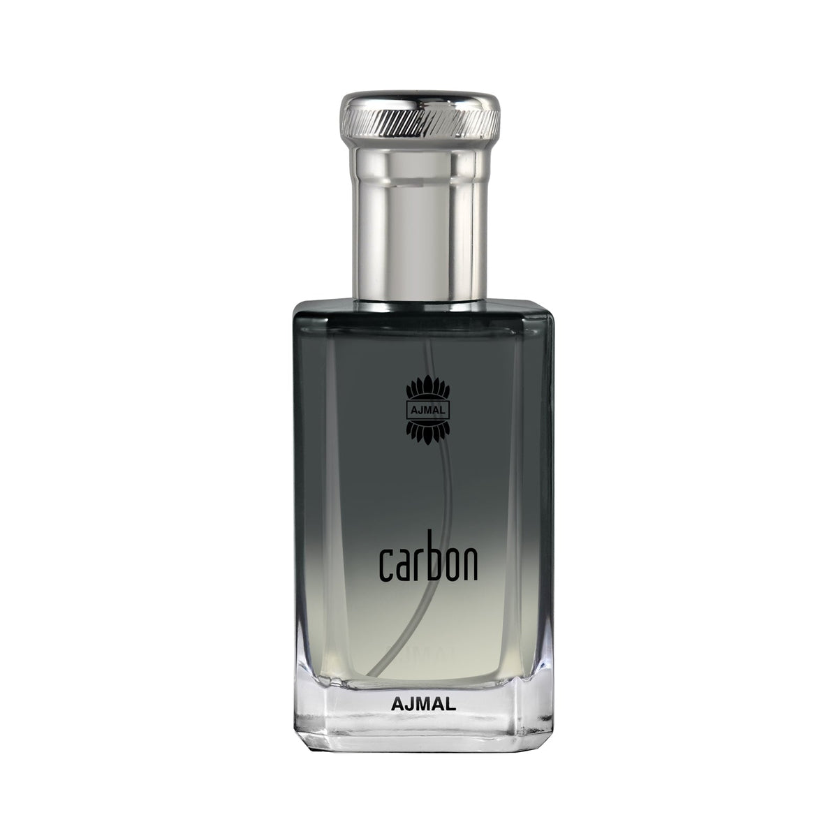 Carbon by AJMAL perfume bottle