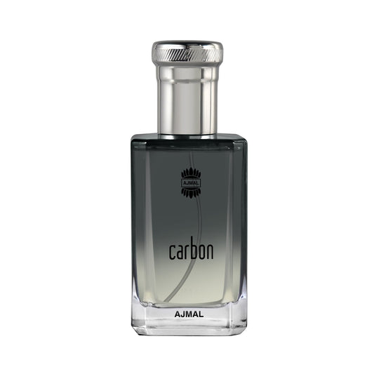 Carbon by AJMAL perfume bottle