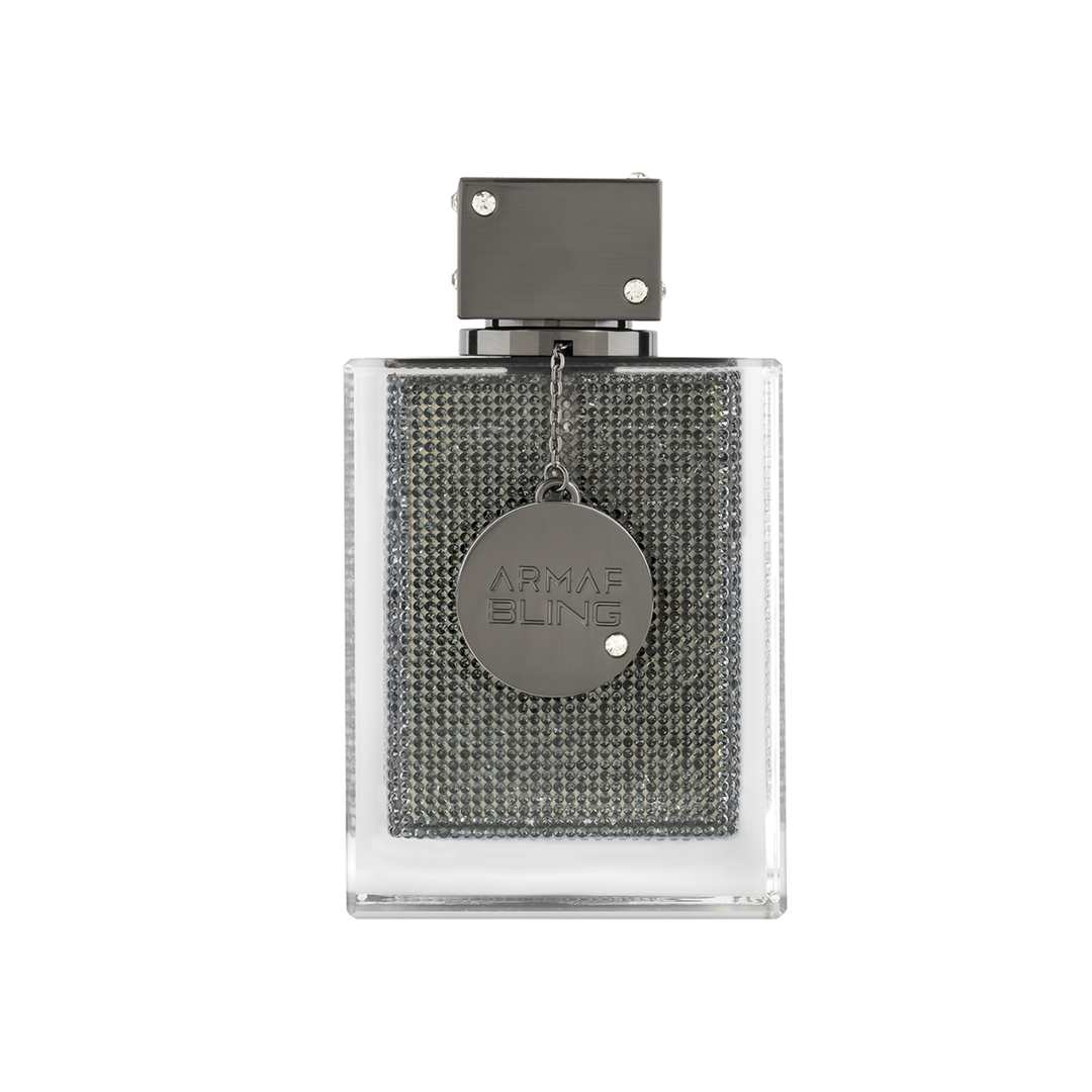 Club de Nuit Bling by ARMAF perfume bottle