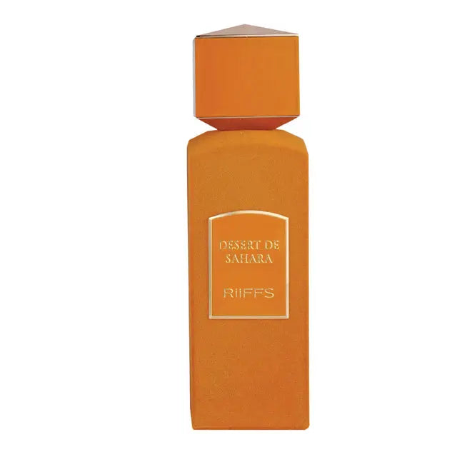Desert of Sahara by RIIFFS perfume bottle