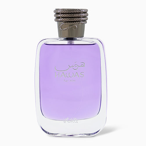 Hawas OG by RASASI perfume bottle