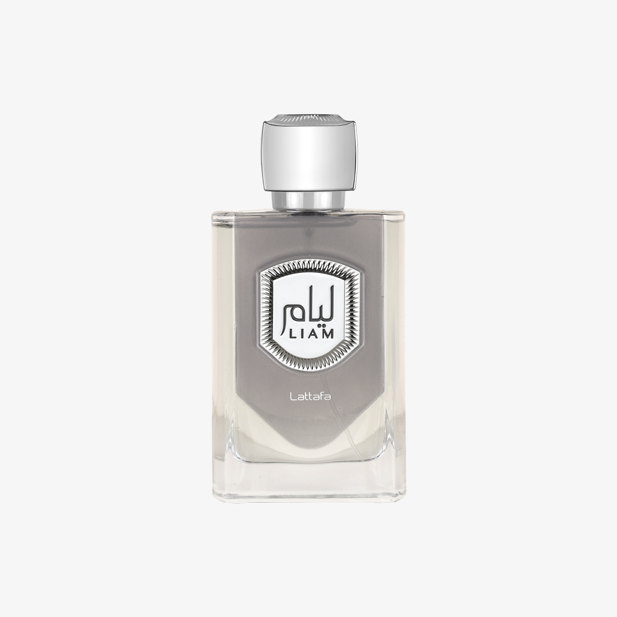 Liam by LATTAFA perfume bottle