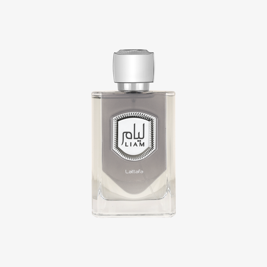 Liam by LATTAFA perfume bottle