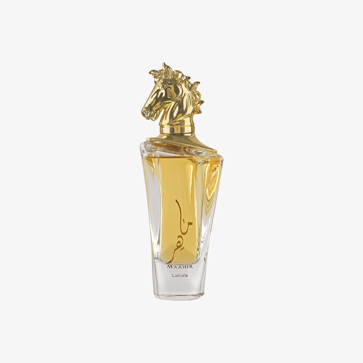 Maahir by LATTAFA perfume bottle