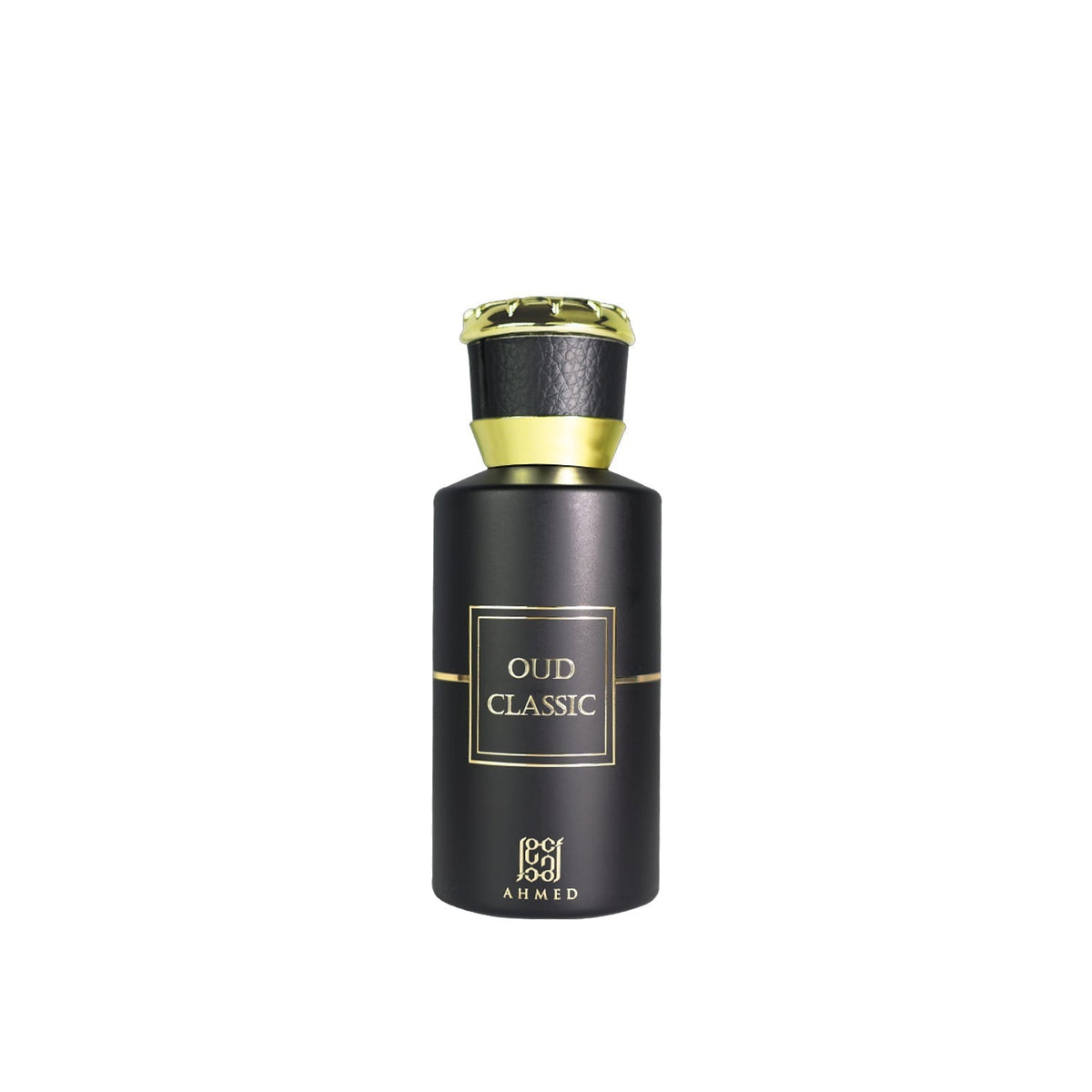 Oud Classic by AHMED AL MAGHRIBI perfume bottle