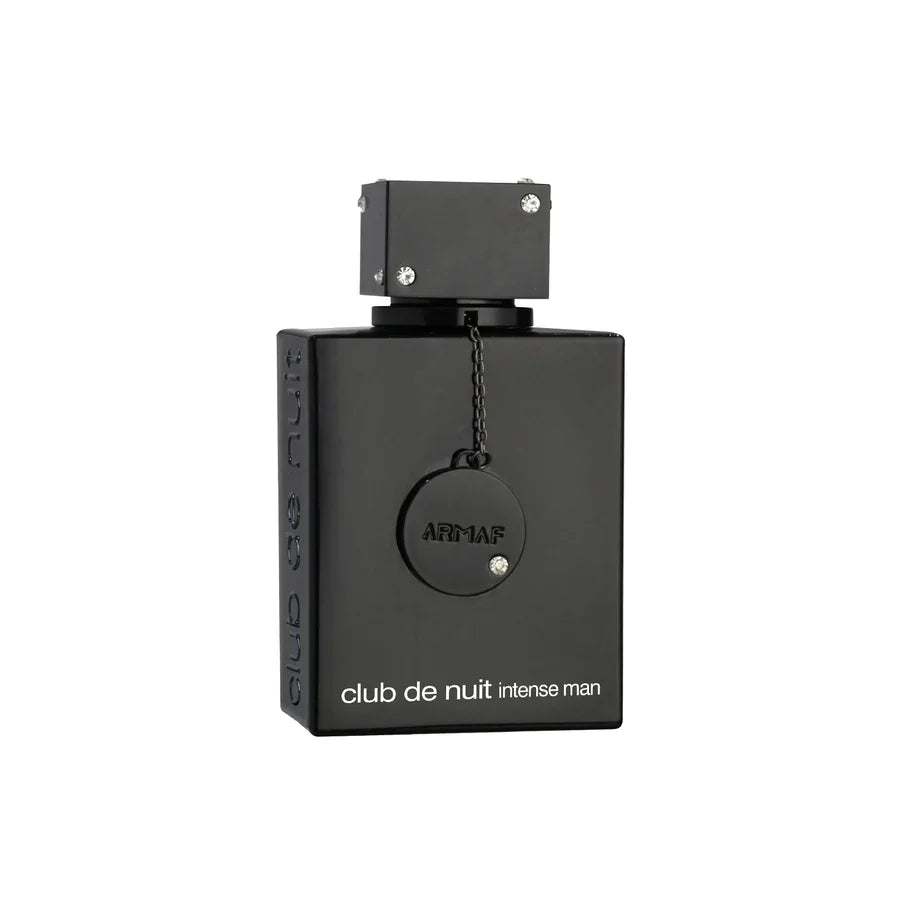 Club de Nuit Intense Man Parfum by ARMAF perfume bottle