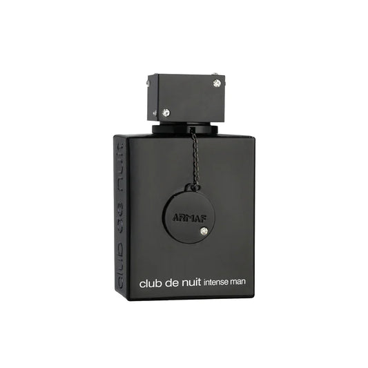 Club de Nuit Intense Man Parfum by ARMAF perfume bottle