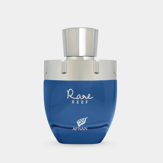 Rare Reef by AFNAN perfume bottle