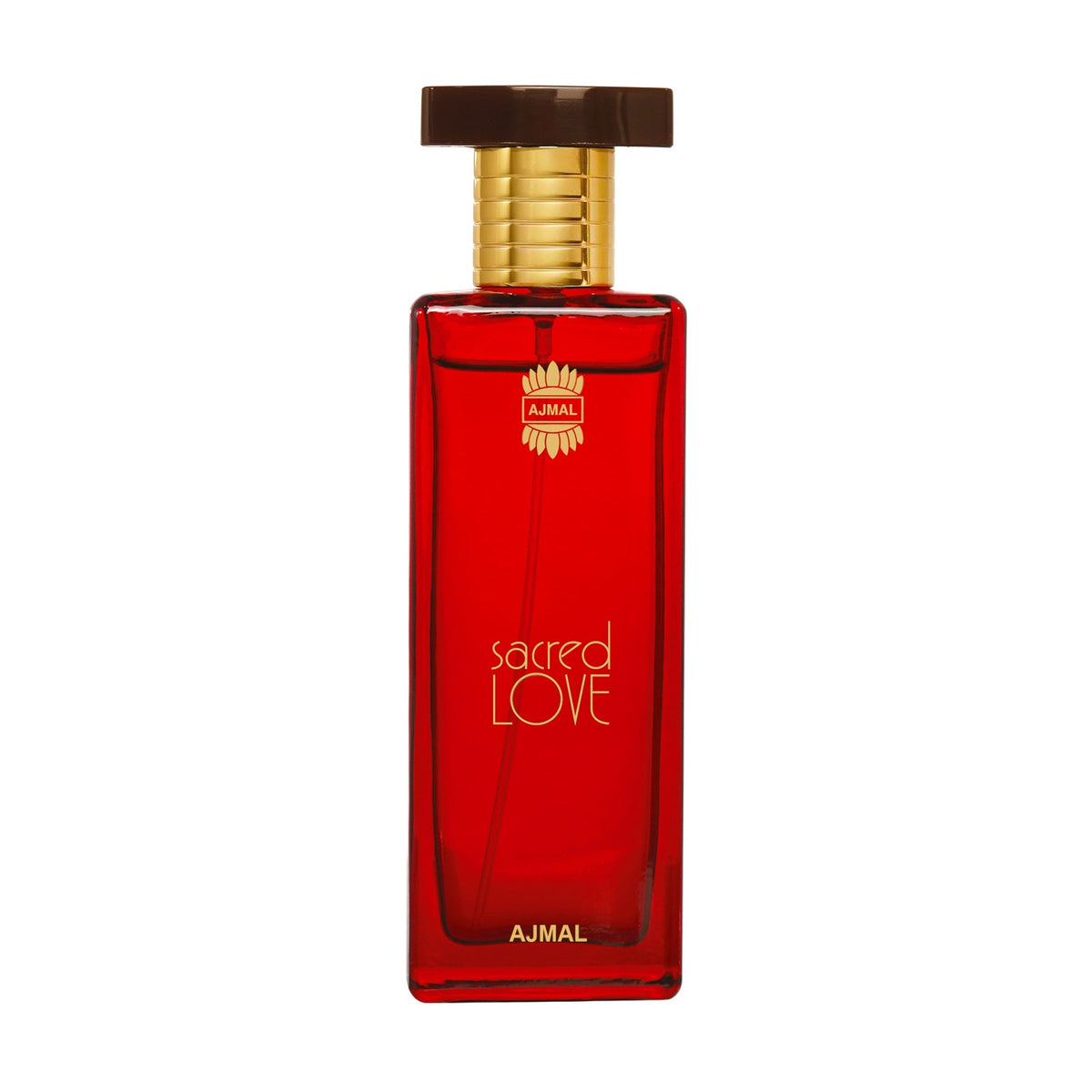 Sacred Love by AJMAL perfume bottle