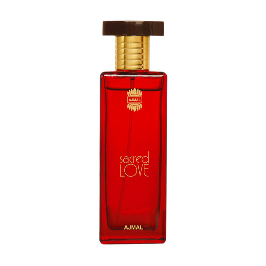 Sacred Love by AJMAL perfume bottle