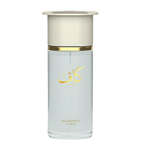 Kaaf by AHMED AL MAGHRIBI perfume bottle