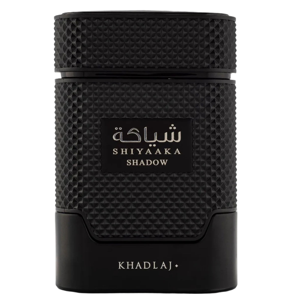 Shiyaaka Shadow by KHADLAJ perfume bottle