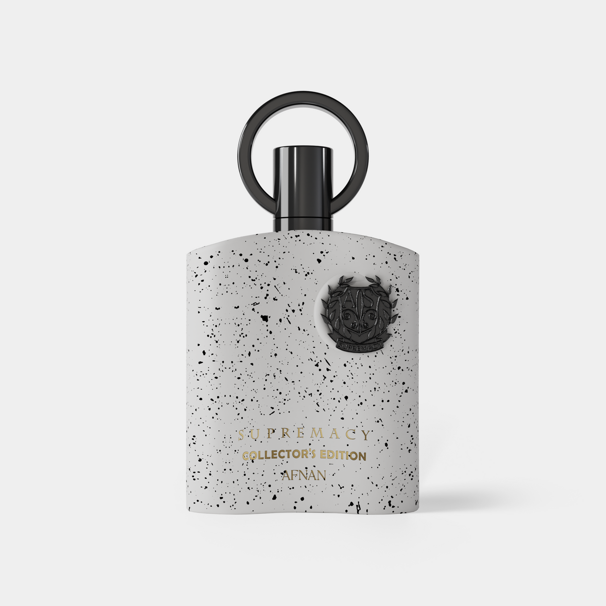 Supremacy Collector's Edition by AFNAN perfume bottle