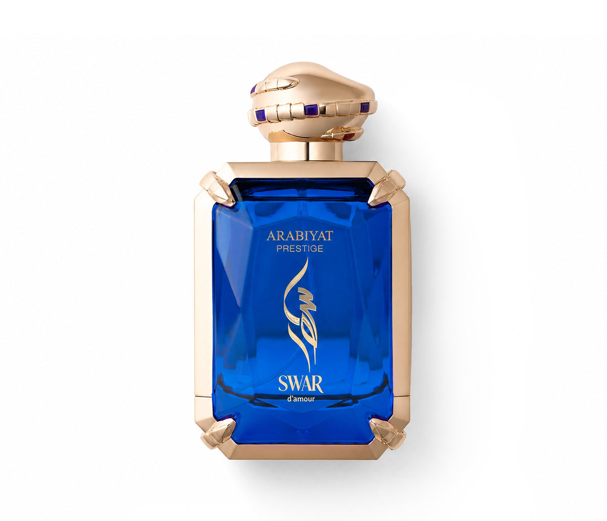 SWAR D'Amour by ARABIYAT PRESTIGE perfume bottle