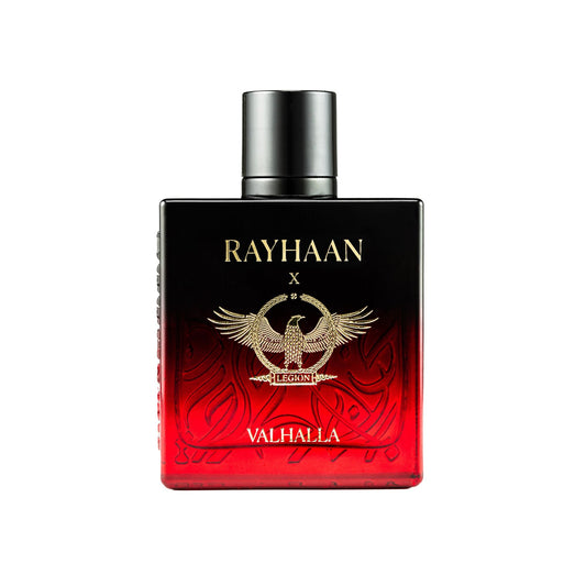 Valhalla by RAYHAAN perfume bottle