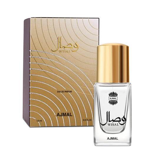 Wisal by AJMAL perfume bottle