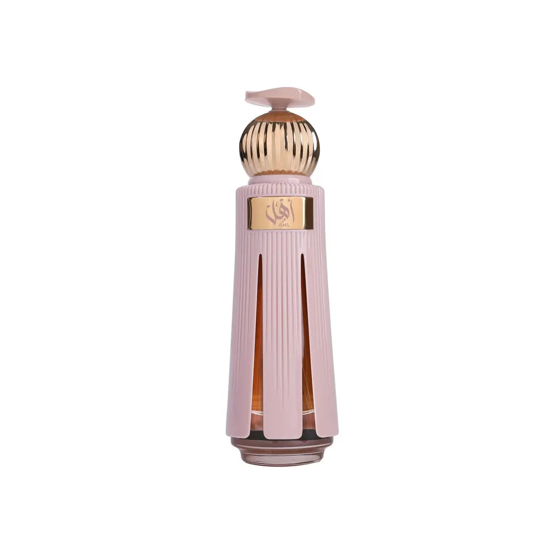 AHL by AHMED AL MAGHRIBI perfume bottle