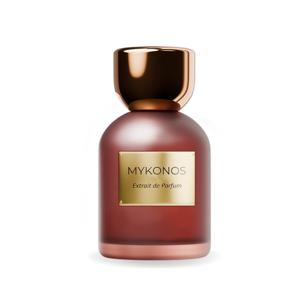 Aphrodite by MYKONOS perfume bottle