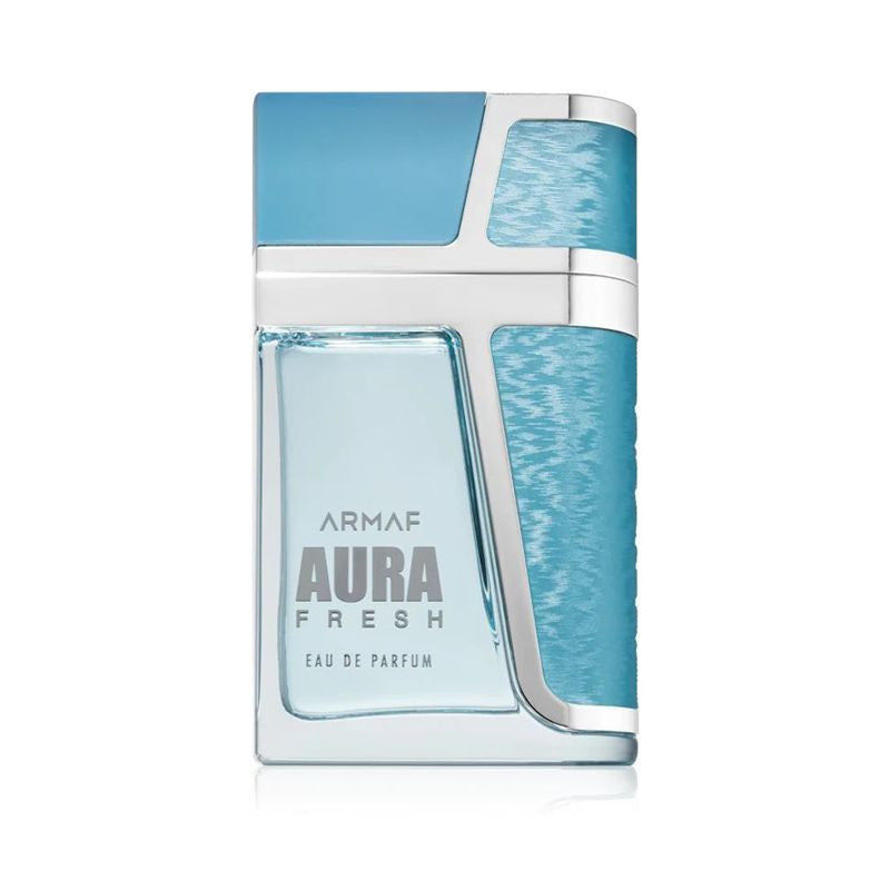 Aura Fresh by ARMAF perfume bottle