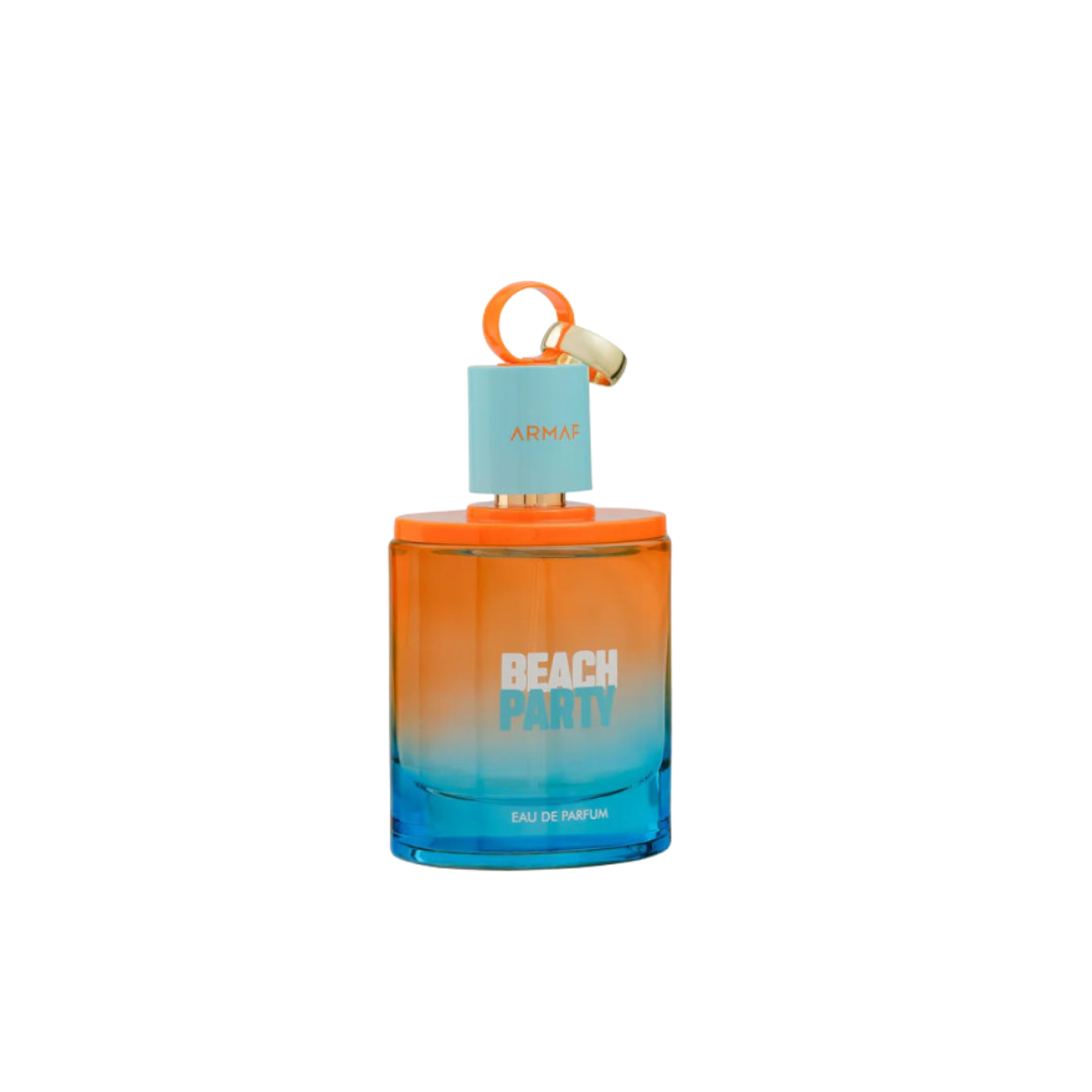 Beach Party by ARMAF perfume bottle