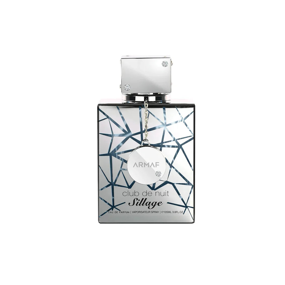 Club de Nuit Sillage by ARMAF perfume bottle