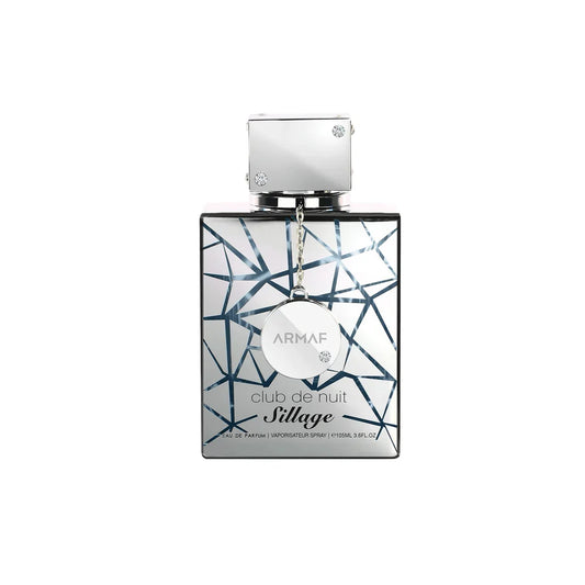 Club de Nuit Sillage by ARMAF perfume bottle