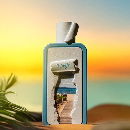 Seasons Drift by RIIFFS perfume bottle