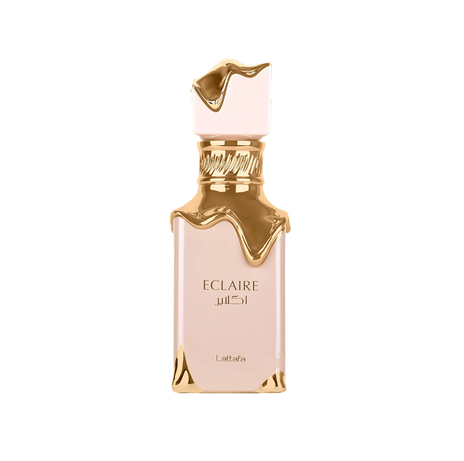 Eclaire by LATTAFA perfume bottle