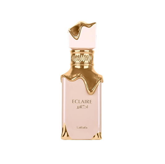 Eclaire by LATTAFA perfume bottle