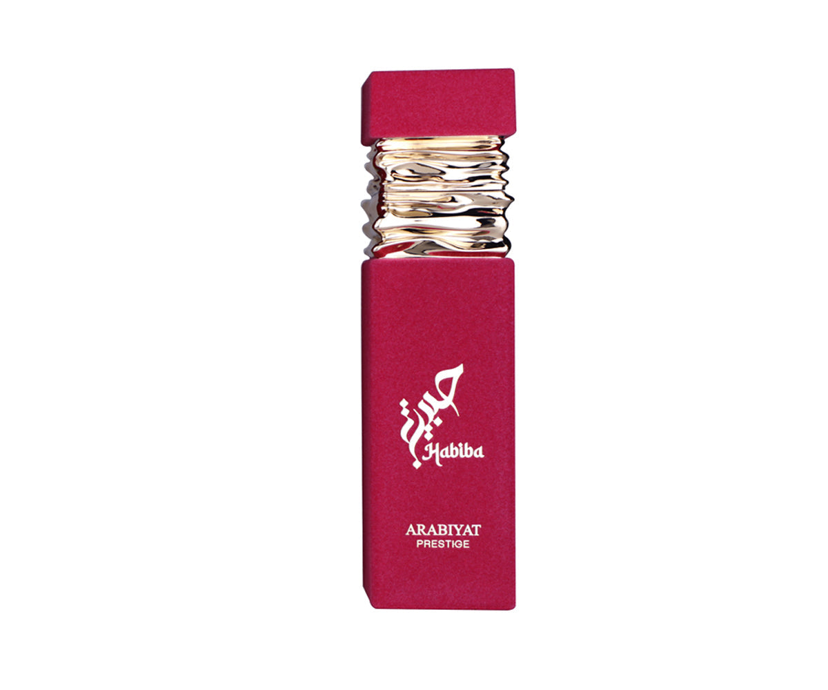Habiba by ARABIYAT PRESTIGE perfume bottle