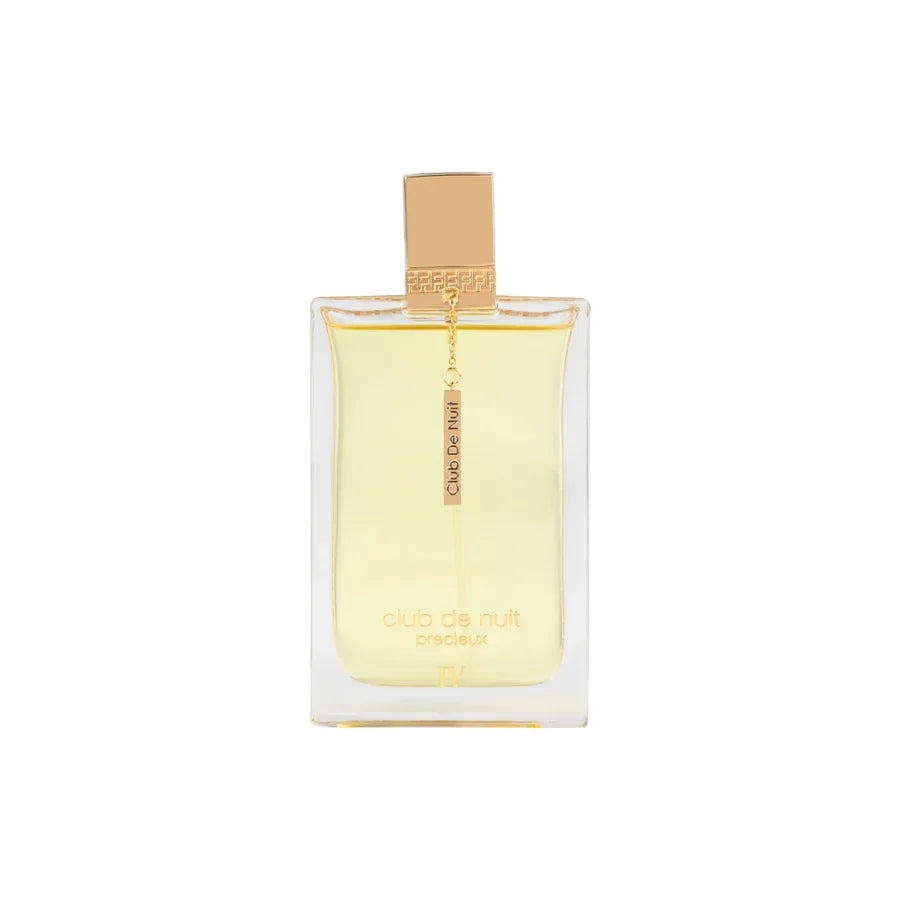 Club de Nuit Precieux IV by ARMAF perfume bottle