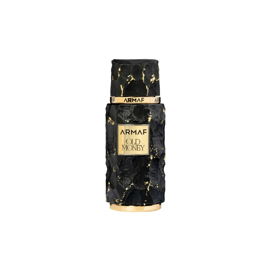Odyssey Old Money by ARMAF perfume bottle