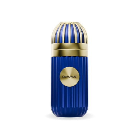Inception by MYKONOS perfume bottle