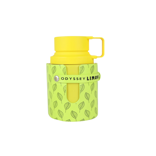 Odyssey Limoni by ARMAF perfume bottle