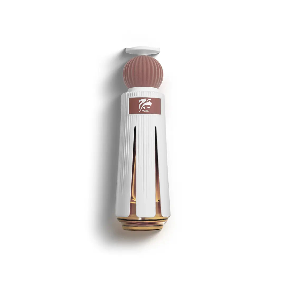 Marj by AHMED AL MAGHRIBI perfume bottle