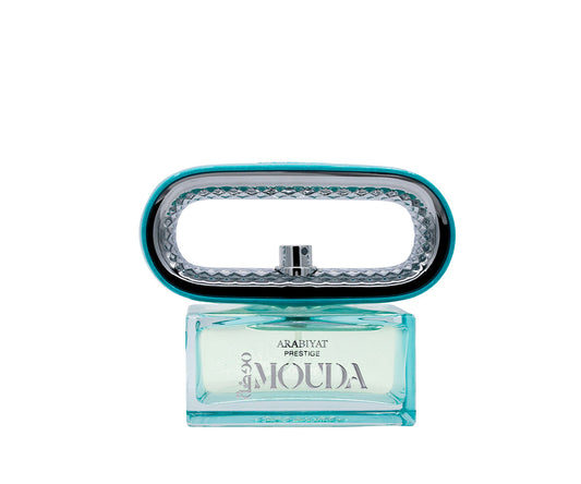 Mouda by ARABIYAT PRESTIGE perfume bottle