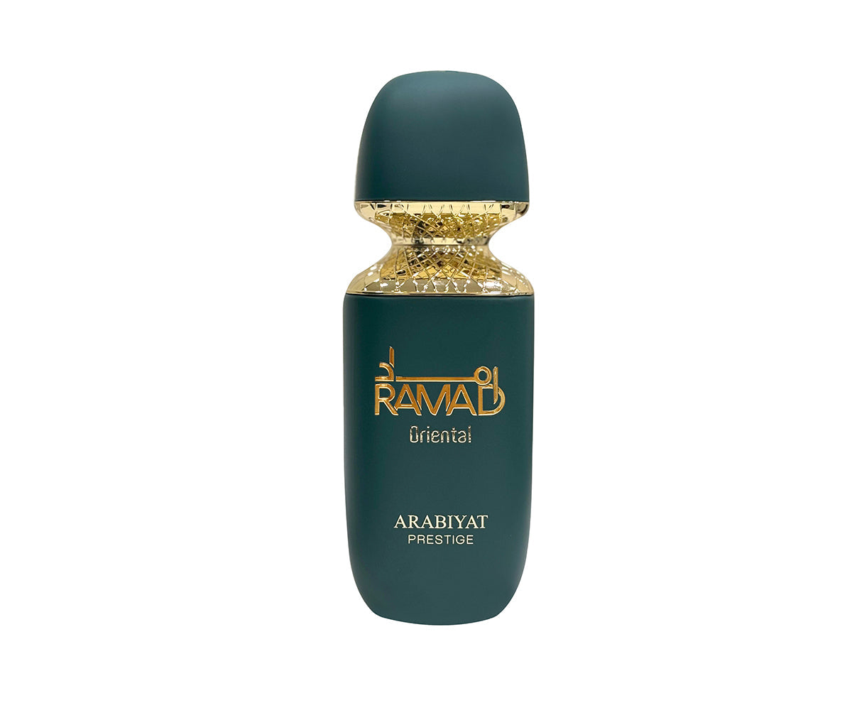 Ramad Oriental by ARABIYAT PRESTIGE perfume bottle