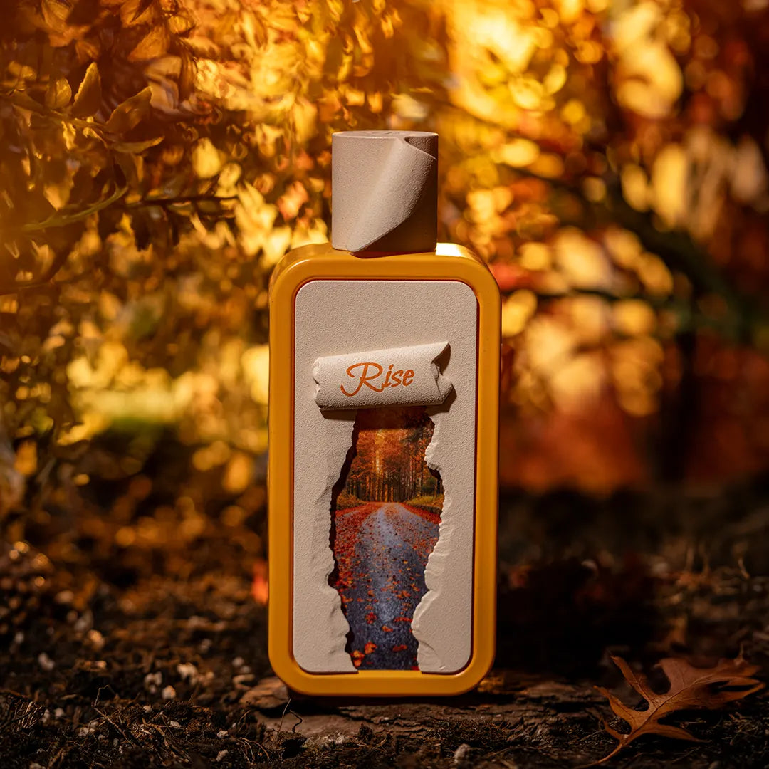 Seasons Rise by RIIFFS perfume bottle