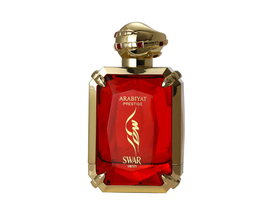SWAR Venin by ARABIYAT PRESTIGE perfume bottle