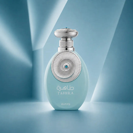 Tahira by RIIFFS perfume bottle